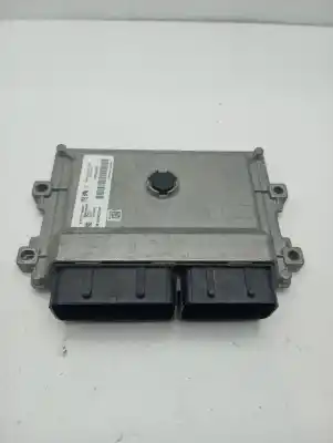 Piesă de schimb auto la mâna a doua unitate de control motor ecu pentru peugeot 208 (p2) active pack referințe oem iam 9830510980