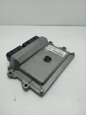 Second-hand car spare part ecu engine control for peugeot 208 (p2) active pack oem iam references 9830510980  