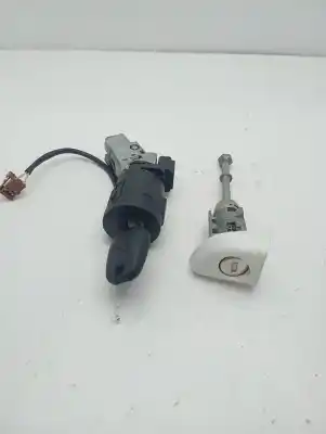 Piesă de schimb auto la mâna a doua comutator de pornire pentru peugeot 208 (p2) active pack referințe oem iam 9663123380