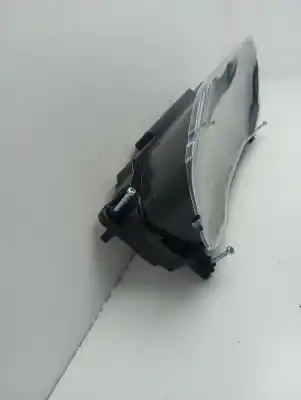 Peça sobressalente para automóvel em segunda mão quadrante por peugeot 208 (p2) active pack referências oem iam 9836056380  