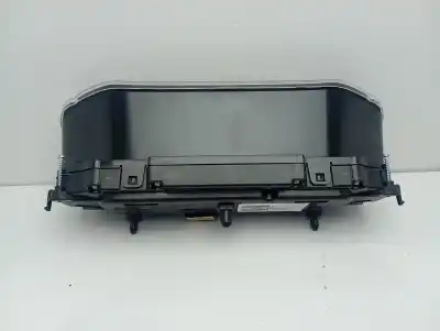 Peça sobressalente para automóvel em segunda mão quadrante por peugeot 208 (p2) active pack referências oem iam 9836056380  