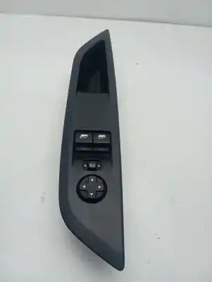 Piesă de schimb auto la mâna a doua panou comandã geamuri electrice fațã stânga pentru peugeot 208 (p2) active pack referințe oem iam 96783350zd