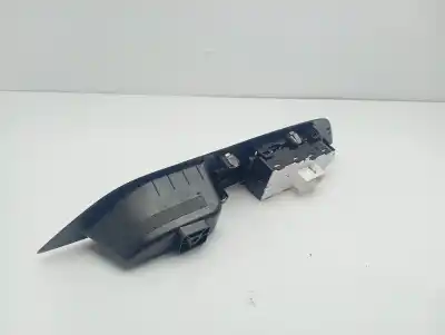 Second-hand car spare part left front power window switch for peugeot 208 (p2) active pack oem iam references 96783350zd  