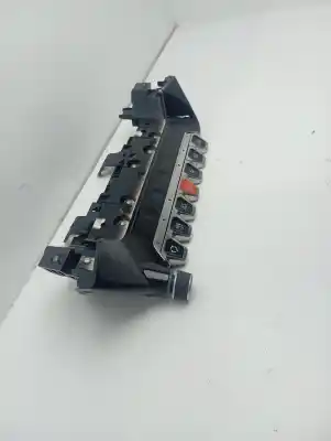 Second-hand car spare part multifunction switch for peugeot 208 (p2) active pack oem iam references 98261078xu  