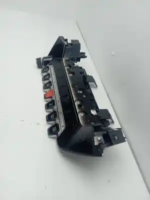 Second-hand car spare part multifunction switch for peugeot 208 (p2) active pack oem iam references 98261078xu  