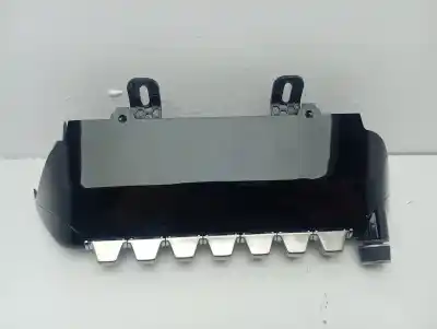 Second-hand car spare part multifunction switch for peugeot 208 (p2) active pack oem iam references 98261078xu  