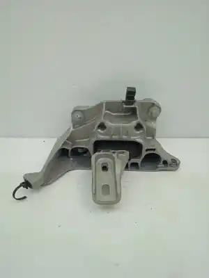 Second-hand car spare part left engine support for peugeot 208 (p2) active pack oem iam references 9824296180  