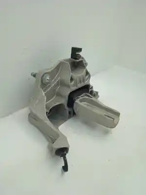 Second-hand car spare part left engine support for peugeot 208 (p2) active pack oem iam references 9824296180  