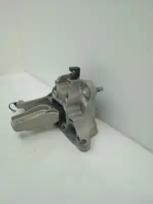 Second-hand car spare part left engine support for peugeot 208 (p2) active pack oem iam references 9824296180  