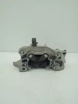 Second-hand car spare part left engine support for peugeot 208 (p2) active pack oem iam references 9824296180  