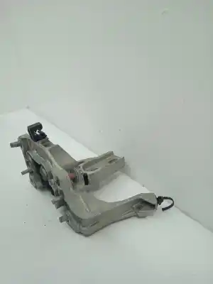 Second-hand car spare part left engine support for peugeot 208 (p2) active pack oem iam references 9824296180  