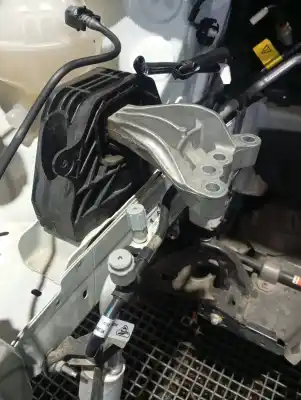 Piesă de schimb auto la mâna a doua suport motor dreapta pentru peugeot 208 (p2) active pack referințe oem iam 9824324380