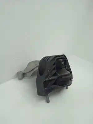 Second-hand car spare part right engine support for peugeot 208 (p2) active pack oem iam references 9824324380  