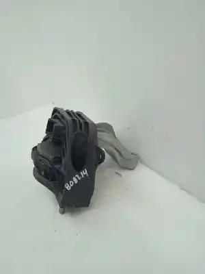 Second-hand car spare part right engine support for peugeot 208 (p2) active pack oem iam references 9824324380  