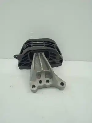 Second-hand car spare part right engine support for peugeot 208 (p2) active pack oem iam references 9824324380  