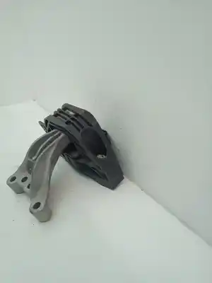 Second-hand car spare part right engine support for peugeot 208 (p2) active pack oem iam references 9824324380  