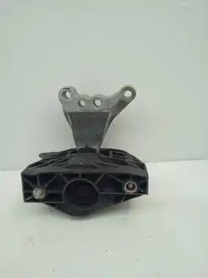 Second-hand car spare part right engine support for peugeot 208 (p2) active pack oem iam references 9824324380  