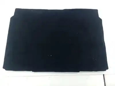 Piesă de schimb auto la mâna a doua suport pahar spate pentru peugeot 208 (p2) active pack referințe oem iam 98247916zd