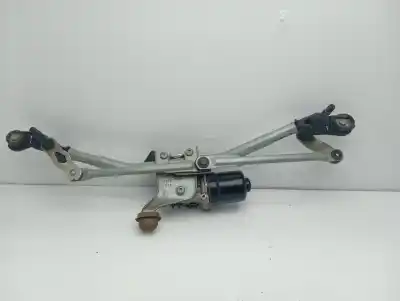 Piesă de schimb auto la mâna a doua motor stergãtor fatã pentru peugeot 208 (p2) active pack referințe oem iam 9824784980