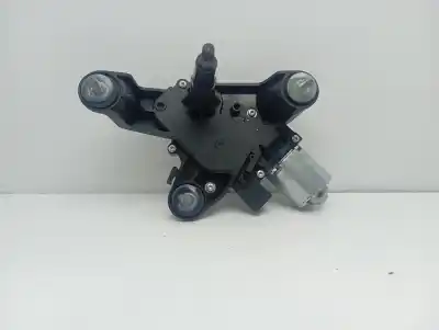 Piesă de schimb auto la mâna a doua motor stergãtor spate pentru peugeot 208 (p2) active pack referințe oem iam 9819900080