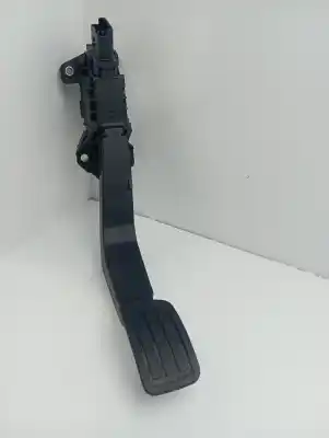 Piesă de schimb auto la mâna a doua potențiometru pentru peugeot 208 (p2) active pack referințe oem iam 9827704480