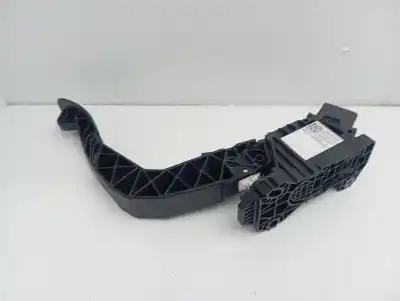 Second-hand car spare part potentiometer for peugeot 208 (p2) active pack oem iam references 9827704480  