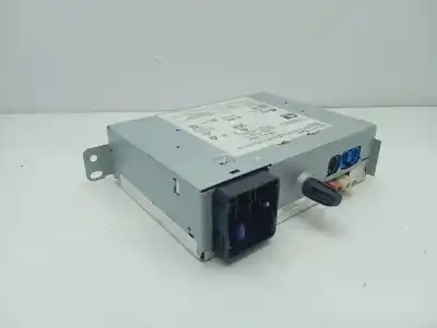 Second-hand car spare part gps navigation system for peugeot 208 (p2) active pack oem iam references 9833499780  