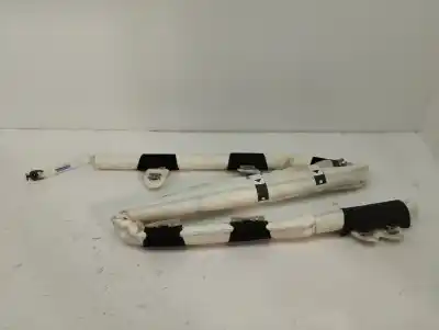 Piesă de schimb auto la mâna a doua airbag perdea fațã stânga pentru peugeot 208 (p2) active pack referințe oem iam 9827991480