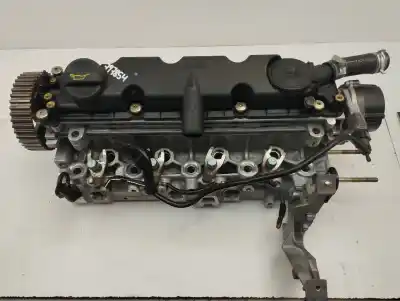 Pièce détachée automobile d'occasion CULASSE DU MOTEUR pour PEUGEOT 307 (S1)  Références OEM IAM 9634963010  