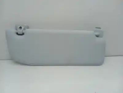 Piesă de schimb auto la mâna a doua parasoare stânga pentru peugeot 208 (p2) active pack referințe oem iam 96738898pr