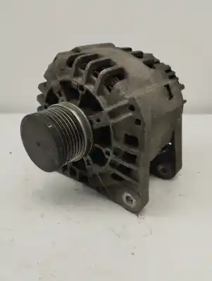 Pezzo di ricambio per auto di seconda mano ALTERNATORE per RENAULT CLIO II FASE II (B/CB0)  Riferimenti OEM IAM 8200385098  