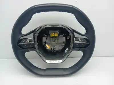 Piesă de schimb auto la mâna a doua volan pentru peugeot 208 (p2) active pack referințe oem iam 98255044zd