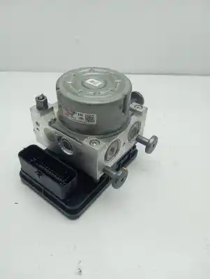 Piesă de schimb auto la mâna a doua abs pentru peugeot 208 (p2) active pack referințe oem iam 9836177780