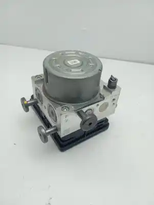 Peça sobressalente para automóvel em segunda mão abs por peugeot 208 (p2) active pack referências oem iam 9836177780  