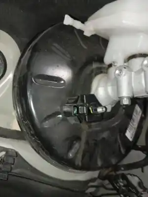 Piesă de schimb auto la mâna a doua tulumba servofrânã pentru peugeot 208 (p2) active pack referințe oem iam 9824401580