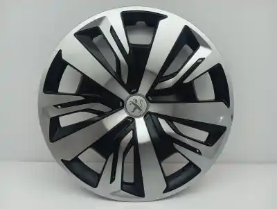 Piesă de schimb auto la mâna a doua capace roti pentru peugeot 208 (p2) active pack referințe oem iam 9825241480