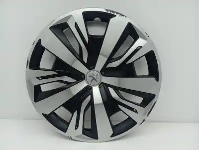 Piesă de schimb auto la mâna a doua capace roti pentru peugeot 208 (p2) active pack referințe oem iam 9825241480