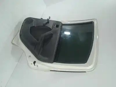 Second-hand car spare part REAR RIGHT DOOR for FIAT PANDA / PANDA CLASSIC (169_)  OEM IAM references 46826582  