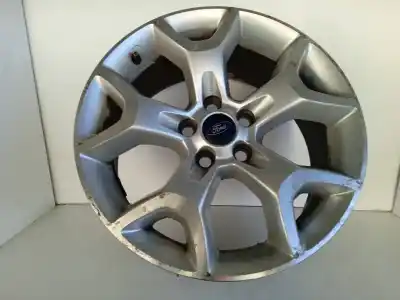 Peça sobressalente para automóvel em segunda mão jante por ford kuga (cbv) trend referências oem iam 8v411007aa