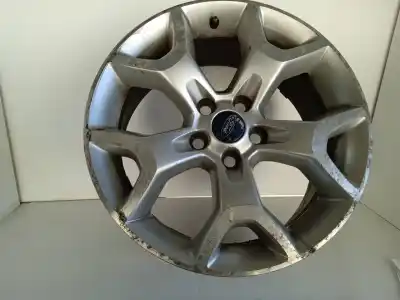Peça sobressalente para automóvel em segunda mão jante por ford kuga (cbv) trend referências oem iam 8v411007aa