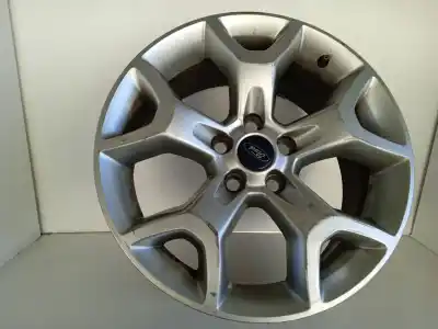 Peça sobressalente para automóvel em segunda mão jante por ford kuga (cbv) trend referências oem iam 8v411007aa