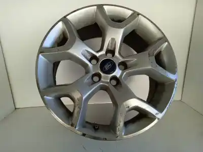 Peça sobressalente para automóvel em segunda mão jante por ford kuga (cbv) trend referências oem iam 8v411007aa