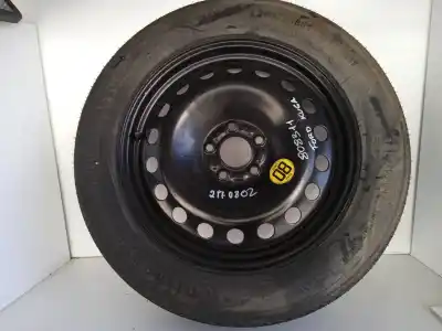 İkinci el araba yedek parçası YEDEK LASTIK için FORD KUGA (CBV)  OEM IAM referansları 1683577  