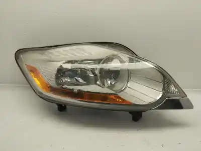 Peça sobressalente para automóvel em segunda mão farol / farolim direito por ford kuga (cbv) trend referências oem iam 1ej00969602