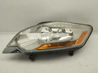 Peça sobressalente para automóvel em segunda mão farol / farolim esquerdo por ford kuga (cbv) trend referências oem iam 1ej00969601