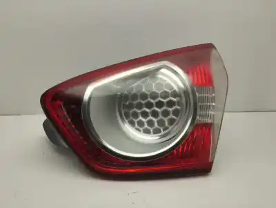 Peça sobressalente para automóvel em segunda mão farolim interior traseiro direito por ford kuga (cbv) trend referências oem iam 8v4113a602ad