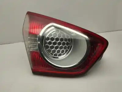 Peça sobressalente para automóvel em segunda mão farolim interior traseiro esquerdo por ford kuga (cbv) trend referências oem iam 8v4113a603ad