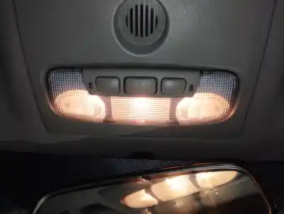 Peça sobressalente para automóvel em segunda mão luz interior por ford kuga (cbv) trend referências oem iam 1531211