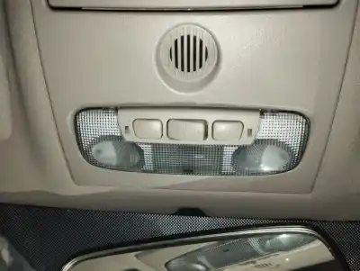 Second-hand car spare part interior light for ford kuga (cbv) trend oem iam references 1531211  