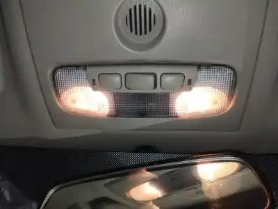 Second-hand car spare part interior light for ford kuga (cbv) trend oem iam references 1531211  